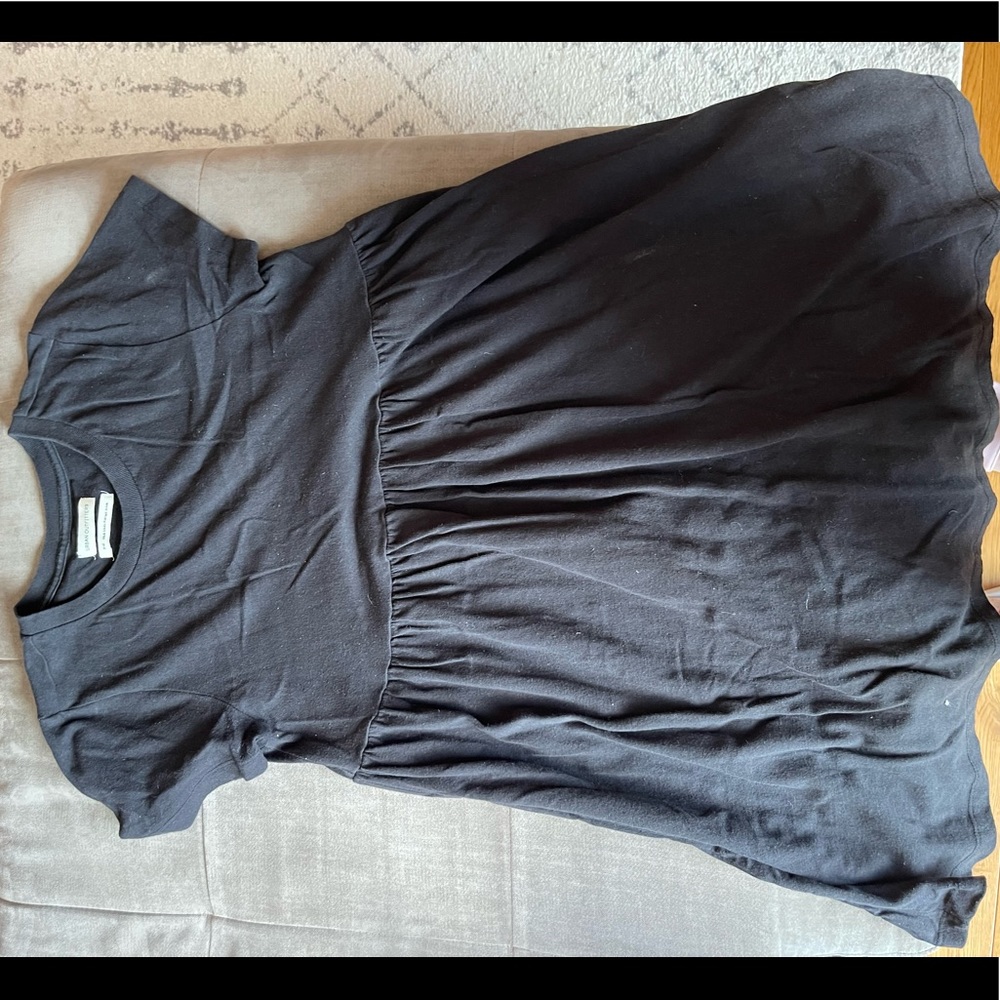 UO babydoll dress